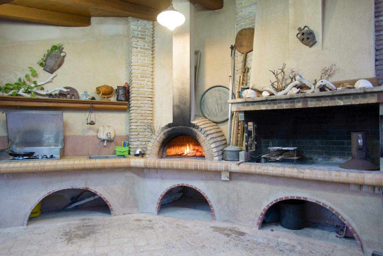 Villa Maira Luxurious With Private Swimming Pool Kórfos 外观 照片
